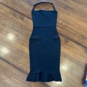 Bandage Dress Small